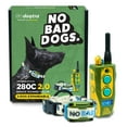 thumbnail image 1 of Collar de adiestramiento para perros Dogtra Tom Davis 280C 2.0 [2025 Ed.], 1 of 9