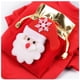 thumbnail image 4 of RV Ropa para mascotas, perros navideños, ropa, gatos, calor de otoño e invierno, suéteres de lana, alces, bolsa de bendición del anciano (L) Sincero Electrónica, 4 of 5