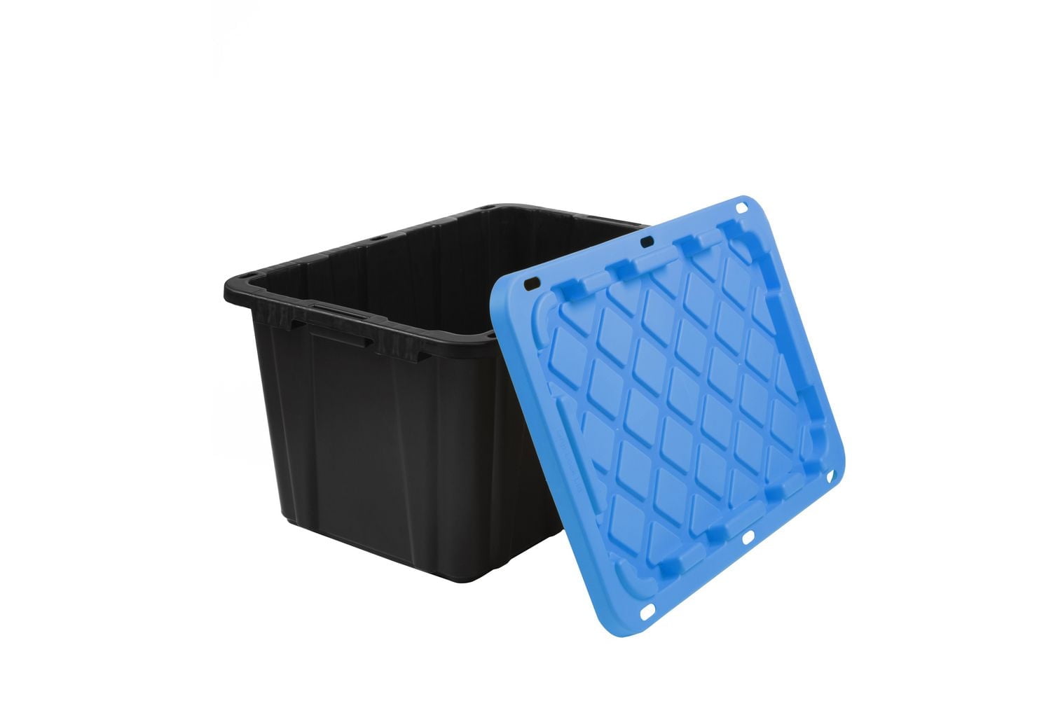 Bac robuste Ramtuff de 102L