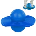 thumbnail image 1 of Hop Ball Non-slip Thickening Balance Jump Ball Exercise Ball for Kids Adults, 1 of 9