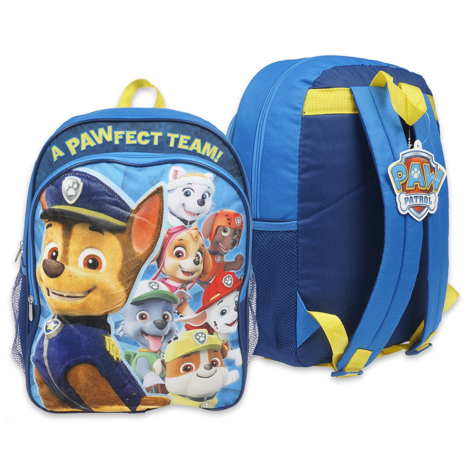 top paw all day backpack