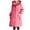 RD4, variant on Towmus Rain Jackets for Women Plus Size Solid Color Rain Jacket Outdoor Hooded Windproof Loose With Pocket Coat Hooded Windbreaker