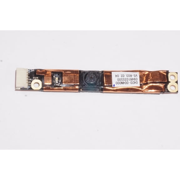 Compatible With 04G622000363 Replacement for 04G622000363 Asus Cmos Camera Module 1.3m Fix F50SF