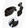 thumbnail image 4 of Universal Rearview Handlebar Mount with 360 Rotatable Adjustable Viewing Angle for Safe Cycling, 4 of 5