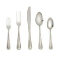 thumbnail image 1 of Safdie & Co. Flatware Stainless Steel 20PC Set Brighton, 1 of 4