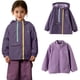 thumbnail image 1 of Conjunto de invierno de dos piezas para niños, traje impermeable y cortavientos para hombre y mujer, tres en uno, ropa deportiva de manga larga y chaqueta informal, blusa de poliéster para niños., 1 of 8