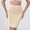 Beige, variant on FAZVAOO Shapewear for Women,Tummy Control Butt Lifter High Waist Casual Bottoms