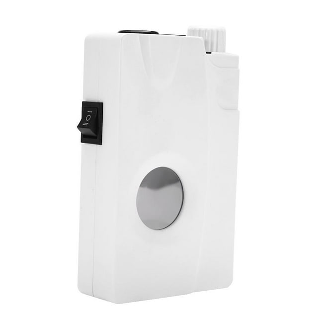 Herwey Machine à Percer les Ongles Électrique Portable 3 Types Rechargeable Ensemble de Manucure Sans Fil, Machine à Percer les Ongles, Polisseuse Sans Fil