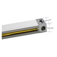 thumbnail image 6 of 3 Axis Set/Kit For Lathe Milling Machines Digital Readout + Linear Encoders 5U Scale Measuring 50 To 1000mm Travel Length, 6 of 6