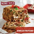 thumbnail image 5 of None Such Mincemeat Brandy and Rum Pie Filling with Apples and Raisins, 27 Ounce (Pack of 6), 5 of 9