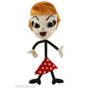 I Love Lucy Stick Figure Doll 14" New Stuff TV Cartoon Figure