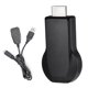 thumbnail image 1 of Adaptador de pantalla inalámbrico Pinnaco M2, receptor Miracast para duplicación de pantalla en TV y proyector, 1 of 7