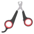 thumbnail image 4 of Bird Cage Essential Accessories,  Nail Scissors, Animal Nail Scissors, For Bird Pet Store, 4 of 8