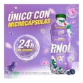 thumbnail image 4 of Limpiador líquido Pinol Therapy relax 1.65 l, 4 of 4