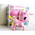 thumbnail image 1 of Tokidoki Unicorno x Hello Kitty and Friends Unicorn - Little Twin Stars Lala, 1 of 1