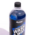 thumbnail image 3 of Slick Products Hybrid Ceramic Wash & Wax - 32 oz., 3 of 4