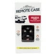 thumbnail image 3 of Car Keys Express Car Remote Replacement Case - GM 5 Button Black Shell Only; No Electronics, 3 of 7