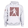 thumbnail image 1 of Sudadera Capucha Siuuu Cristiano Ronaldo Cr7 Bicho Mod 6 Msi, 1 of 4