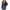 Navy, variant on Fantaslook Deep V Neck Womens Tops Fall Long Puff Sleeve Shirts Dressy Casual Tunic Blouses