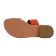 thumbnail image 5 of COCONUTS by Matisse Womens Limelight Slide  Casual Shoes, 5 of 7