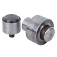 thumbnail image 2 of Manual Hand Press Machine for Eyelet Punching and Grommet Installation - 20mm, 2 of 9
