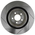 thumbnail image 3 of ACDelco 18A2695 Disc Brake Rotor Fits select: 2019-2020 DODGE CHARGER SCAT PACK, 2018-2019 DODGE CHALLENGER R/T, 3 of 4
