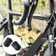 thumbnail image 3 of 2 protectores de maneta de freno antirrayas, amortiguadores de impactos e impermeables para carretera Negro, 3 of 9