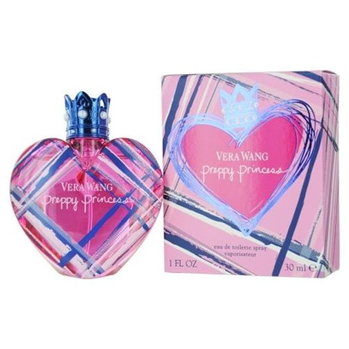 vera wang princess perfume walmart