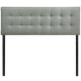 thumbnail image 4 of Modway Emily Full Upholstered Headboard, Multiple Colors, 4 of 8