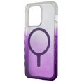thumbnail image 1 of ITSKINS Supreme_R Étui Ombrée pour MagSafe pour iPhone 14 Pro - Ombré Violet Clair, 1 of 3