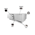 thumbnail image 4 of Mesa De Centro ALBA Decorativa., 4 of 5