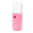 thumbnail image 4 of Naiovety Pulverizador de niebla de 30ml, humidificador hidratante para la piel de la cara, pulverizador de niebla portátil, Type2 NO2, 4 of 6