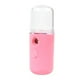 thumbnail image 1 of Humidificador humectante para la piel de la cara de Worallymy rociador de niebla portátil Mini humidificador recargable por USB de hidratación profunda Worallymy JD735810158, 1 of 7