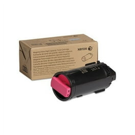 106R03867 Extra High-Yield Toner, 9,000 Page-Yield, Magenta 106R03867 Extra High-Yield Toner, 9,000 Page-Yield, Magenta
