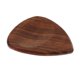 thumbnail image 5 of 1x Selección de Guitarra Acústica de Elección Púa para Principiantes Producción Instrumentos Musicales CUTICAT Guitar Pick de madera, 5 of 8