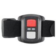 thumbnail image 1 of Universal Waterproof Sports Camera Remote Control for EKEN H9 H9R H3R H8 H8R, 1 of 8