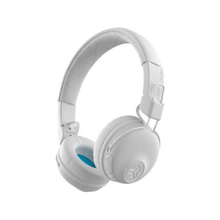 UPC: 0812887018678 | JLab Audio Studio BT Wireless On-Ear Headphones with Bluetooth Technology
