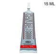thumbnail image 1 of E-6000 Diy Rhinestones Crystals Jewellery Tool Glue Strength Adhesive Liquid Glue, 1 of 5