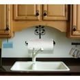 thumbnail image 2 of Moose Cabinet Door Silhouette, 2 of 4