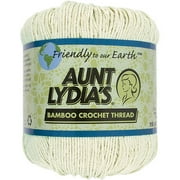 Aunt Lydia's Bamboo Crochet Thread