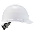 thumbnail image 4 of Ergodyne Skullerz® 8970 Class E Cap-Style Hard Hat with Ratchet Suspension, White, 4 of 8