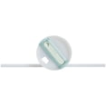 thumbnail image 2 of Vaso Stanley Quencher H2.0 con mango y pajita, 900 ml, Seafoam, 2 of 7