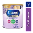 thumbnail image 1 of Fórmula Especializada 0 a 12 meses Enfamil Confort 1.1 kg, 1 of 4