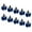 B, variant on Advanced TMR Joystick Repair Kits for Controller Gamepad 3D Analog Thumb Improve Gaming Performances Longevitys