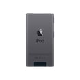 thumbnail image 3 of Apple iPod nano - 7th generation - digital player - 16 GB - space gray, 3 of 5