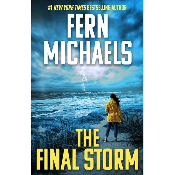 The Final Storm, (Hardcover)