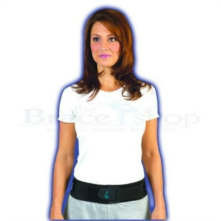 medspec sacroiliac (si) back belt (xlarge)