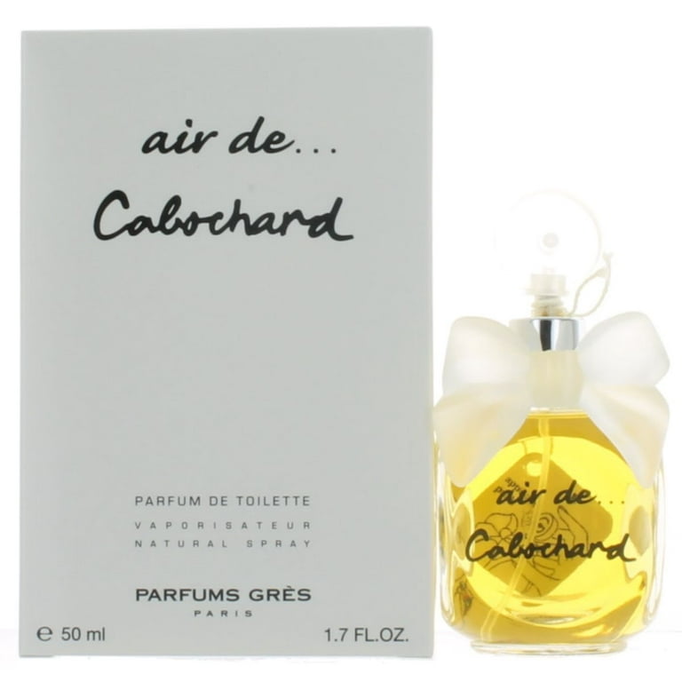 香水(女性用) Calochard GRES 30ml Amazon.com : Cabochard By Parfums Gres For Women. Eau De
