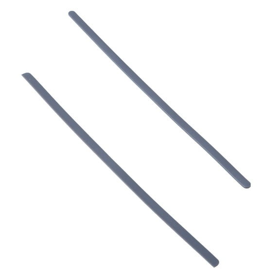 Laptops Bottom Cover Rubber Antislip Stickers for 7300 Notebook Protect Laptops from Slipping