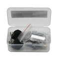 thumbnail image 5 of Kits de Reparación de Carburador para PWK 24 26 28 30 32 34 36 38 40 OKO - 32-34mm 32-34 mm Yotijar Kits de reparación de carburador, 5 of 5